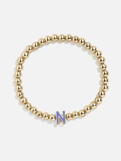 Initial Bracelet Set - Catch Cards