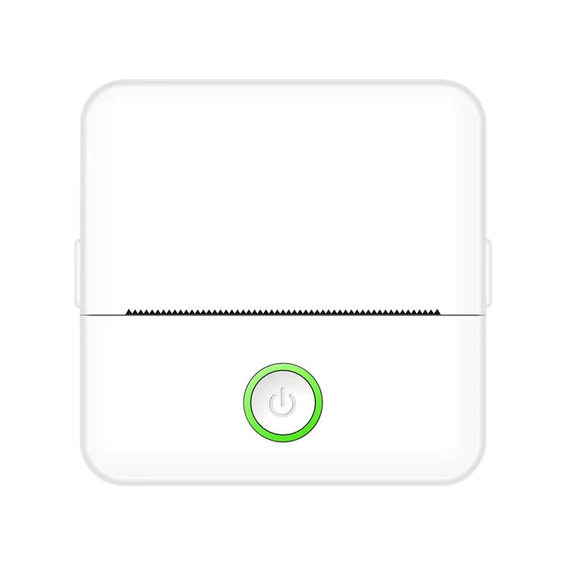 InstaPrint Compact Thermal Printer - Catch Cards