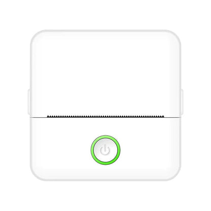 InstaPrint Compact Thermal Printer - Catch Cards