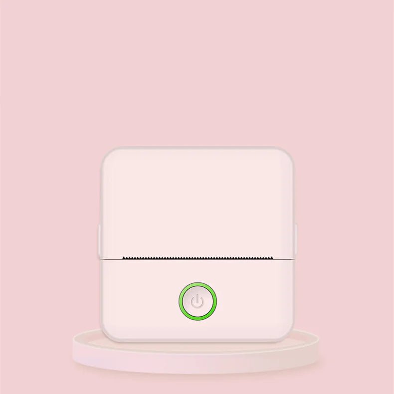 InstaPrint Compact Thermal Printer - Catch Cards