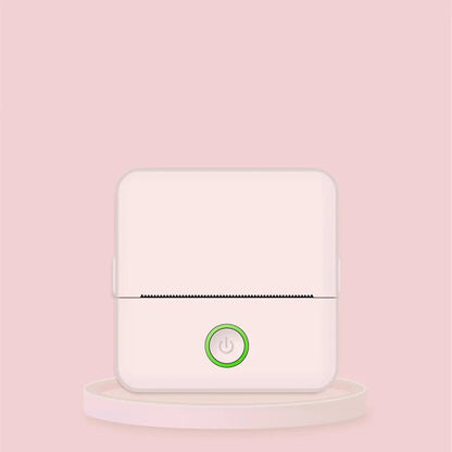 InstaPrint Compact Thermal Printer - Catch Cards