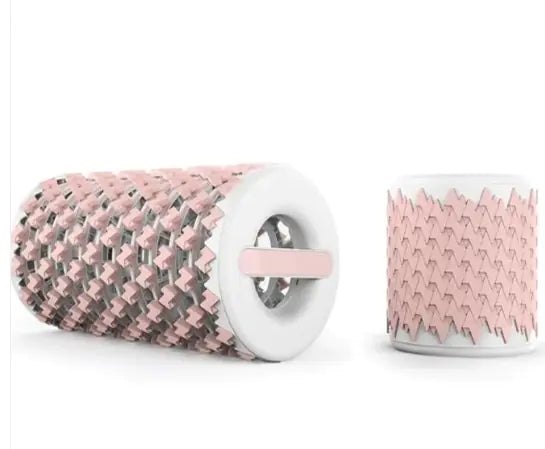 Jiazhu Foam Shaft WEM Support (www.WEM.support)