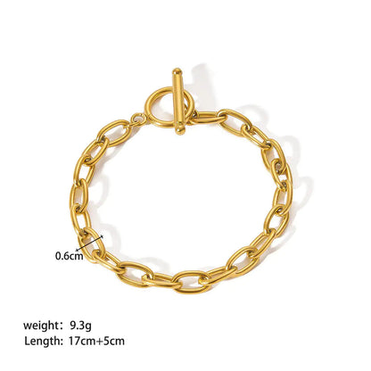 Stainless Steel Ornament Bracelet Female WEM Support (www.WEM.support)