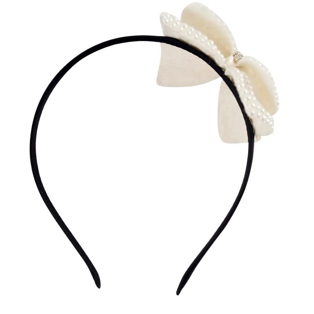 Pearl Headbands WEM Support (www.WEM.support)
