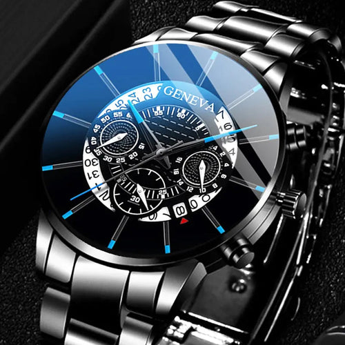 Relogio Masculino Watch WEM Support (www.WEM.support)