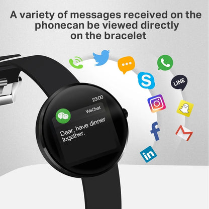 Smart Watch Heart Rate Blood Pressure Monitoring WEM Support (www.WEM.support)