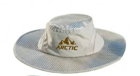 Arctic Cooling Hut WEM Support (www.WEM.support)