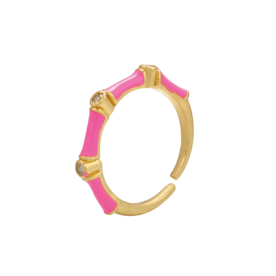 Angie Stackable Ring WEM Support (www.WEM.support)