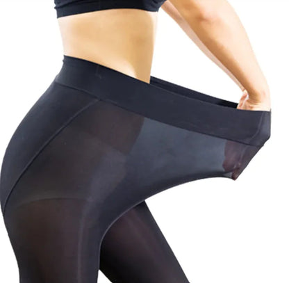 Elegant Anti-Snag Silk Hosiery WEM Support (www.WEM.support)