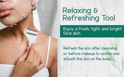 Body Massage Ice Roller WEM Support (www.WEM.support)