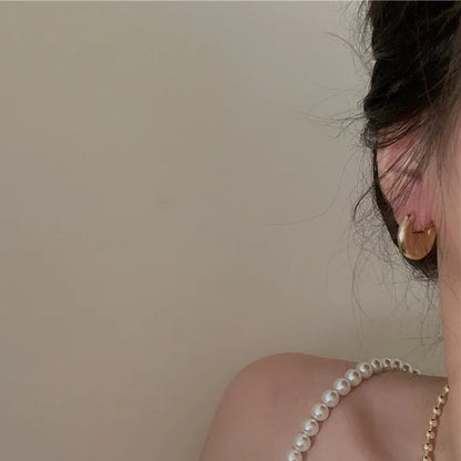 Fashion Geometric Earrings WEM Support (www.WEM.support)