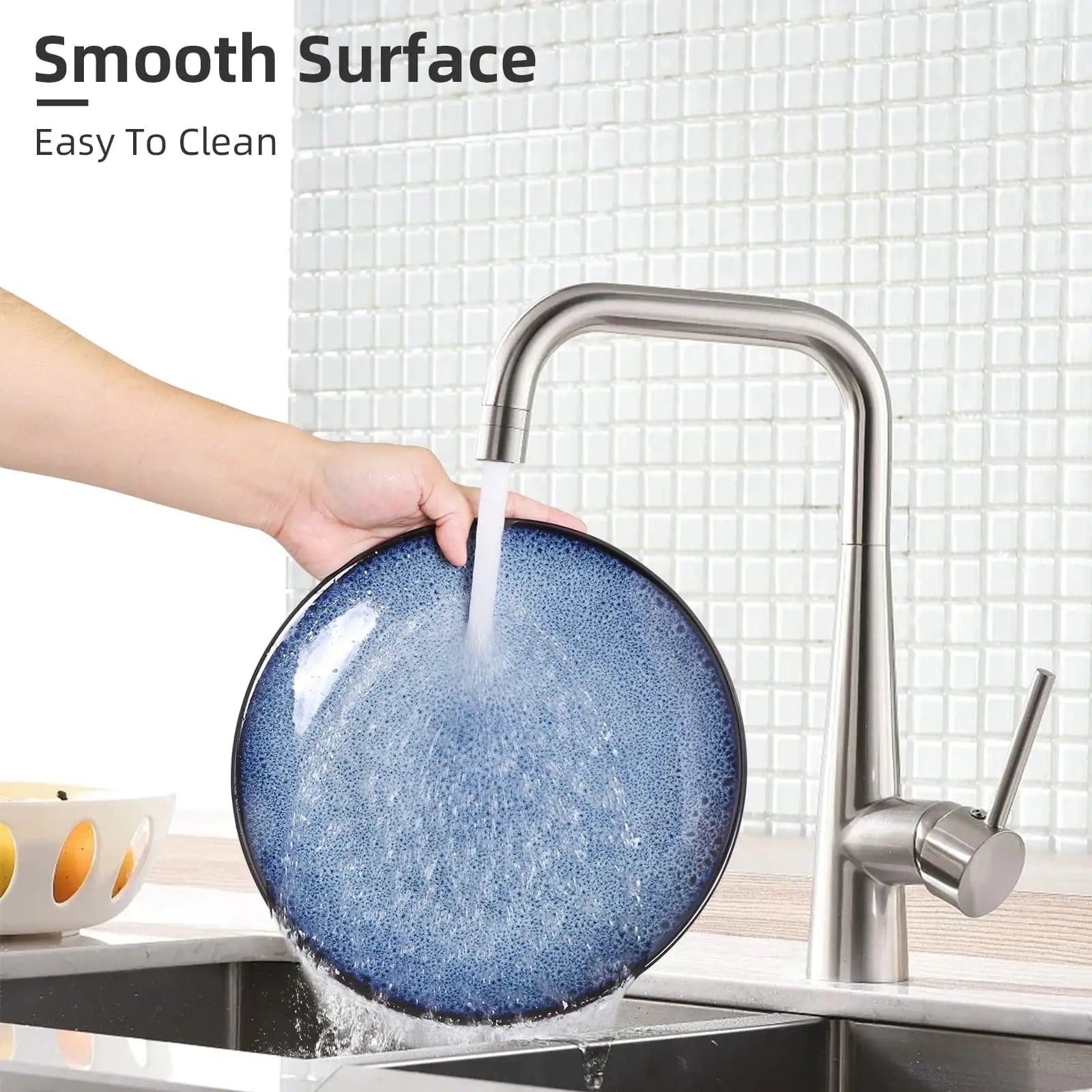 Steak Plate Creative Western Food Plate Vegetable Plate Set Of 6 For Cereal, Salad, Pasta, Soup, Dessert, Serving Dishwasher, Microwave And Oven WEM Support (www.WEM.support)