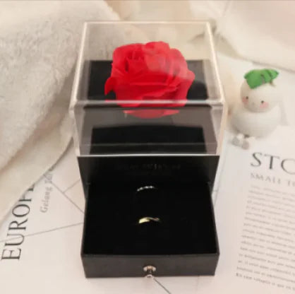 Simple Love Heart Collarbone Necklace WEM Support (www.WEM.support)