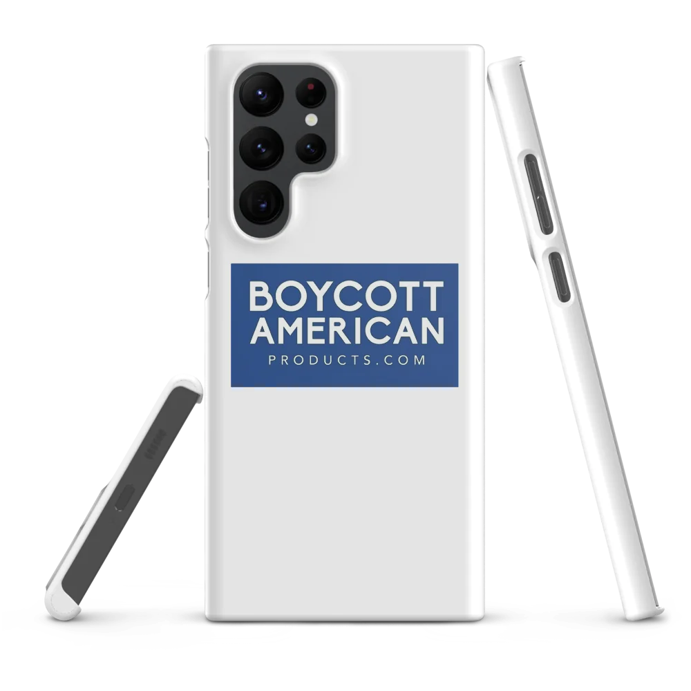 SlimFit Samsung SnapCase HejK.com Marketplace LLC