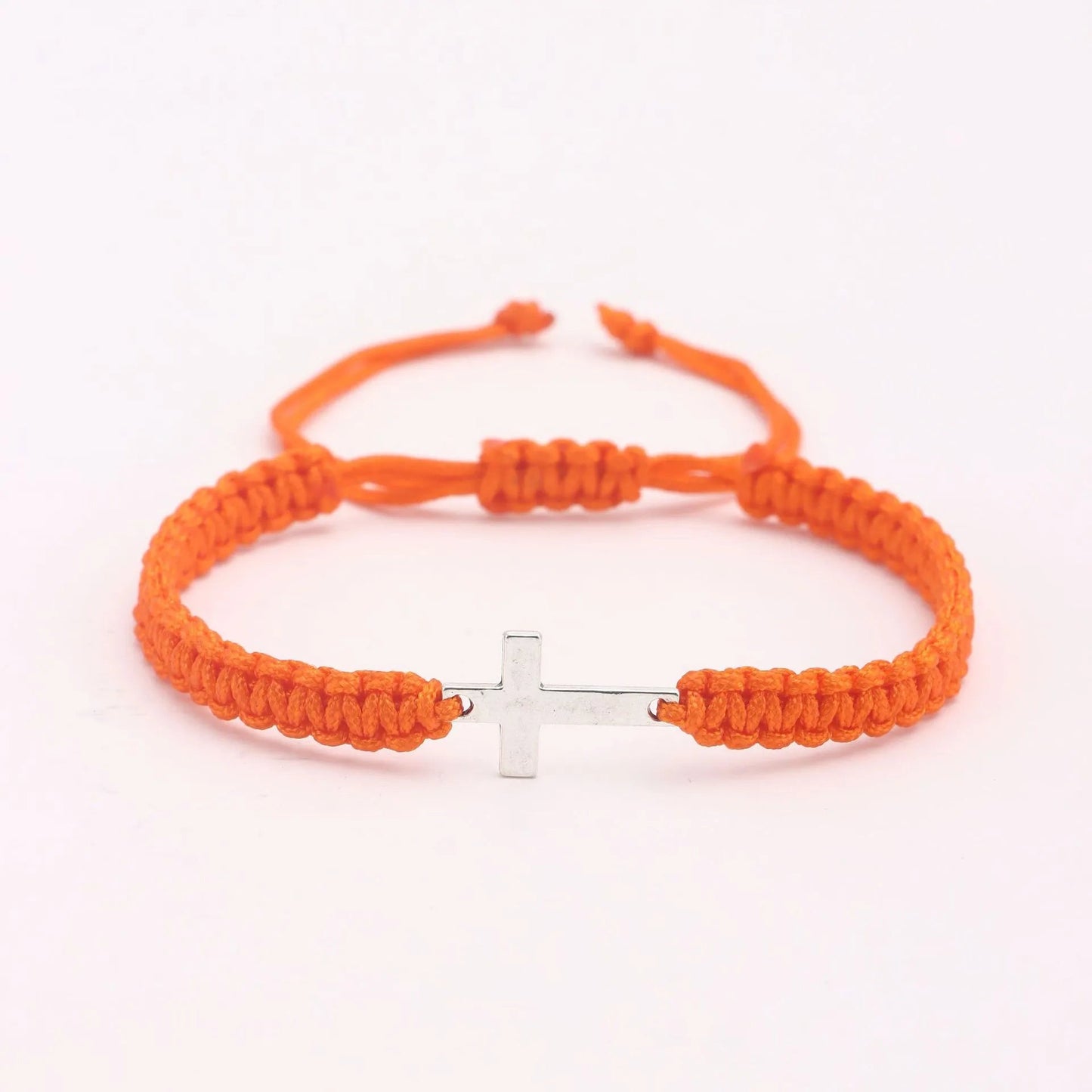 Kreuzfarben-Armband HejK.com