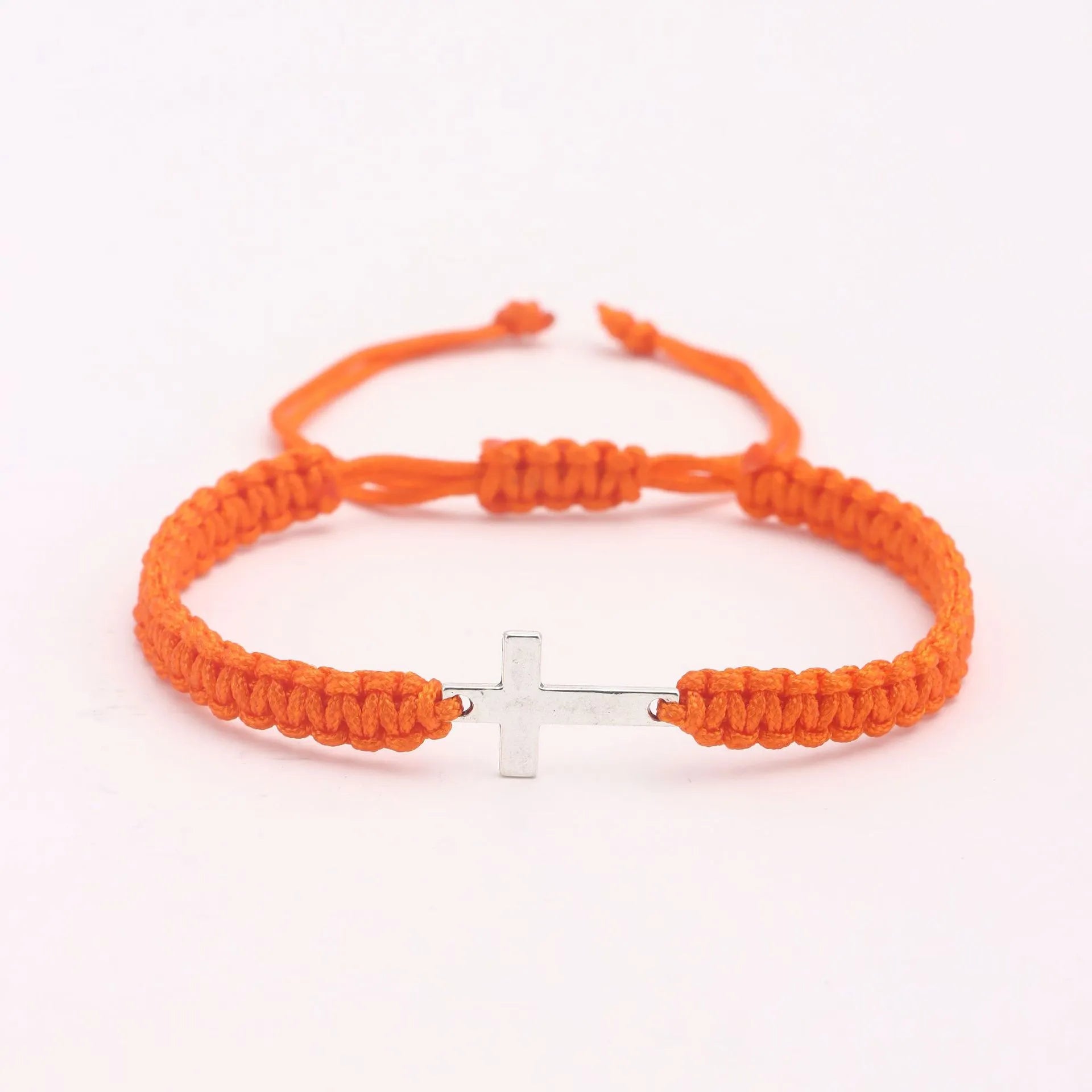 Kreuzfarben-Armband HejK.com