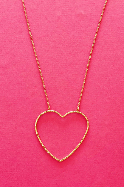 Big Heart To Love, Gold WEM Support (www.WEM.support)