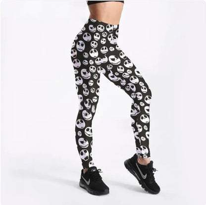 Yoga Pants WEM Support (www.WEM.support)