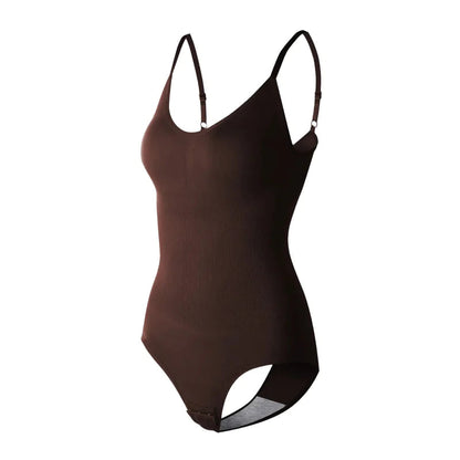 Mono Modelador de Cuerpo Sin Costuras HejK.com