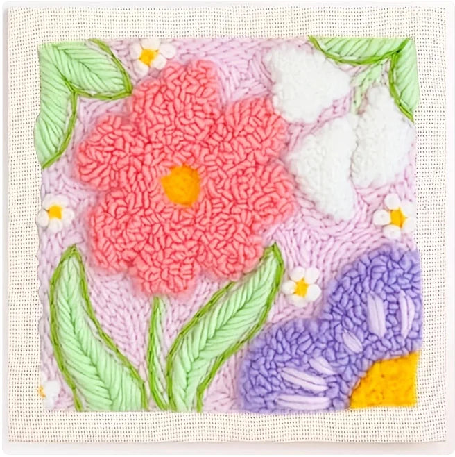 Russia Embroidery Craft Kit HejK.com Marketplace LLC