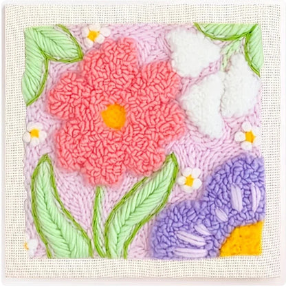 Russia Embroidery Craft Kit HejK.com Marketplace LLC