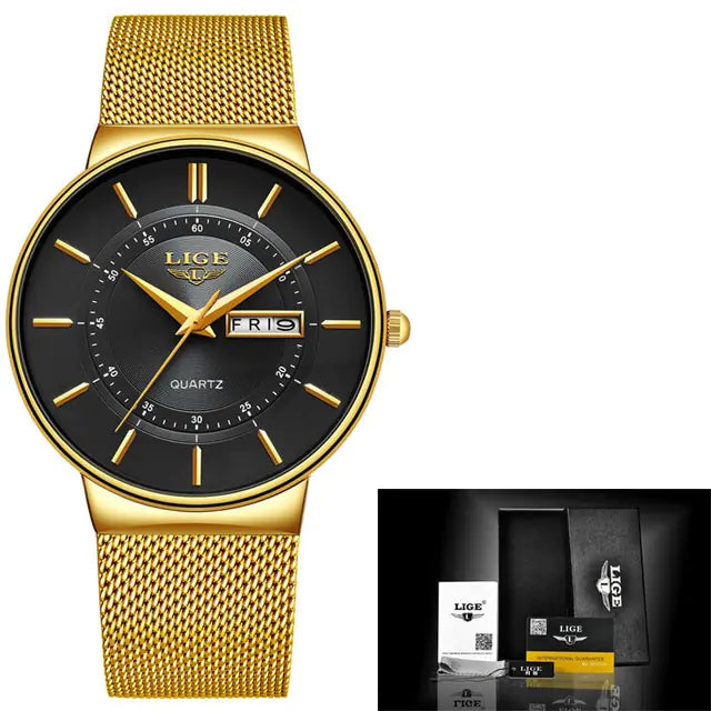 Mens Watches Top Brand Luxury WEM Support (www.WEM.support)