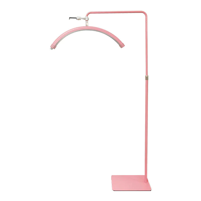 Andoer HD-M3X Dimmable LED Desk Light with C-Clamp WEM Support (www.WEM.support)