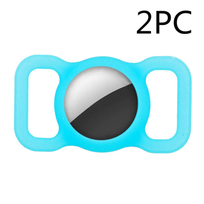 Pet Shield AirTag Silicone Cover HejK.com Marketplace LLC