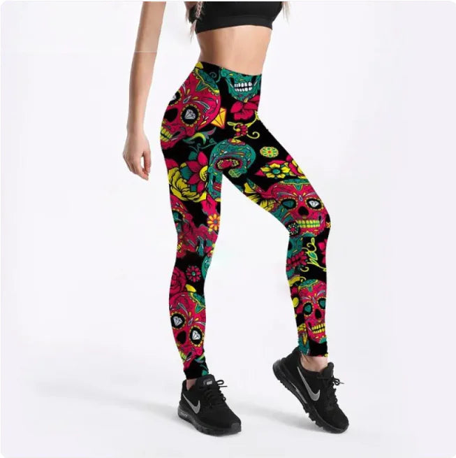 Yoga Pants WEM Support (www.WEM.support)