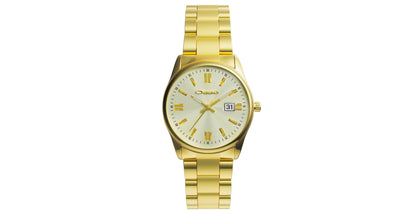 Osse 10128 08 Men's Wristwatch WEM Support (www.WEM.support)
