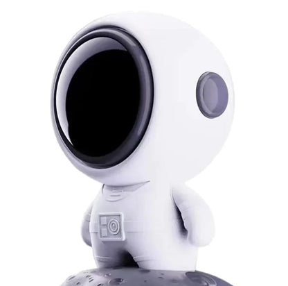Spaceman Mini Bluetooth Subwoofer WEM Support (www.WEM.support)
