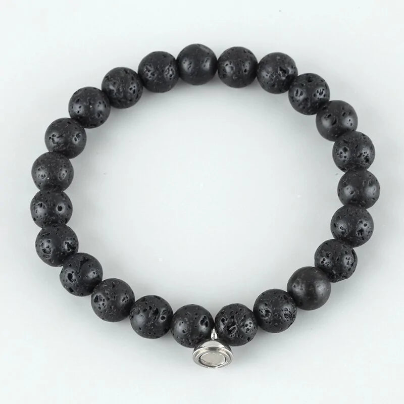 Unisex Charm Bracelets WEM Support (www.WEM.support)