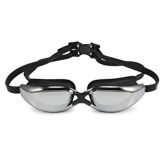 HD Anti-Beschlag Schwimmbrille WEM Support (www.WEM.support)