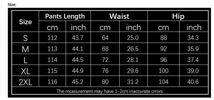 High-Waist Cargo Trousers WEM Support (www.WEM.support)