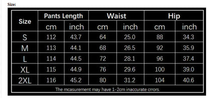 High-Waist Cargo Trousers WEM Support (www.WEM.support)