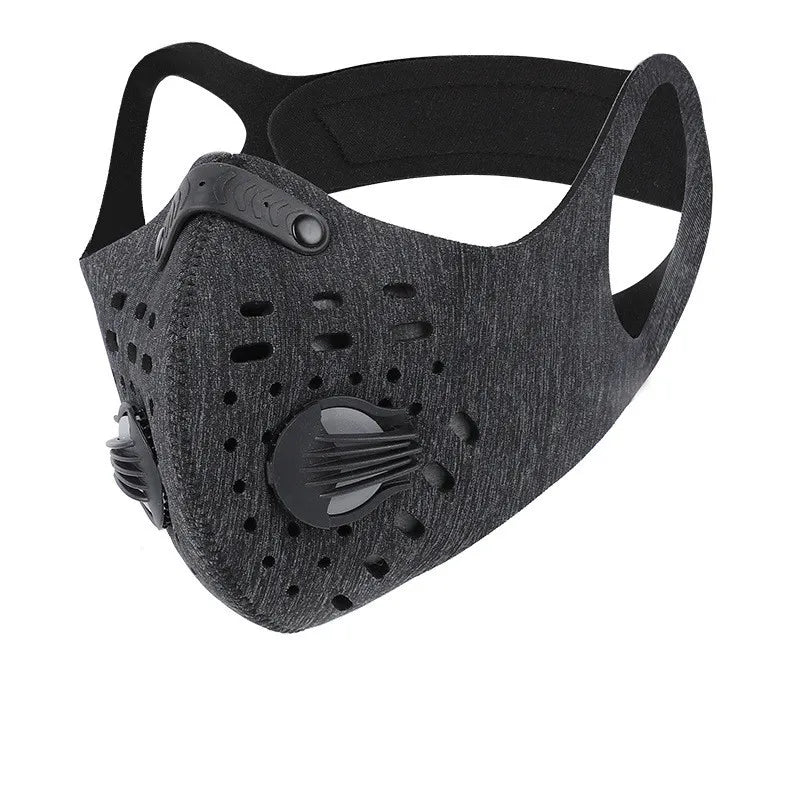 KN95 Cycling Mask HejK.com