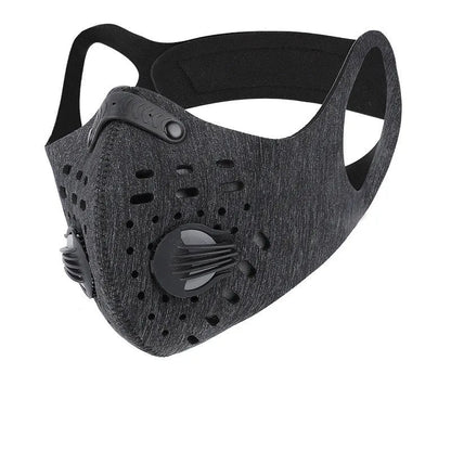 KN95 Cycling Mask HejK.com