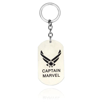 Black Panther Necklace WEM Support (www.WEM.support)