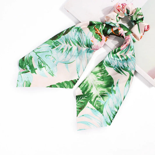 Versatile Scrunchie -Set of 2 WEM Support (www.WEM.support)