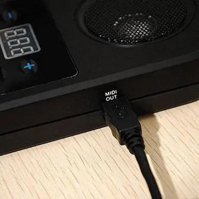 Tragbares Elektronisches Klavier WEM Support (www.WEM.support)