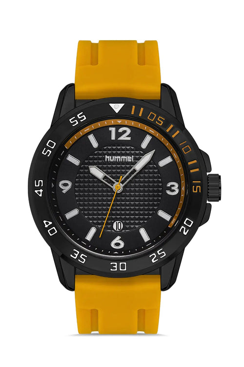 Hummel Hm-3000Ma-5 Men's Wristwatch WEM Support (www.WEM.support)
