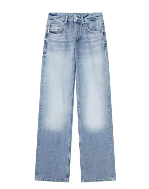 Wide Legs Jeans WEM Support (www.WEM.support)