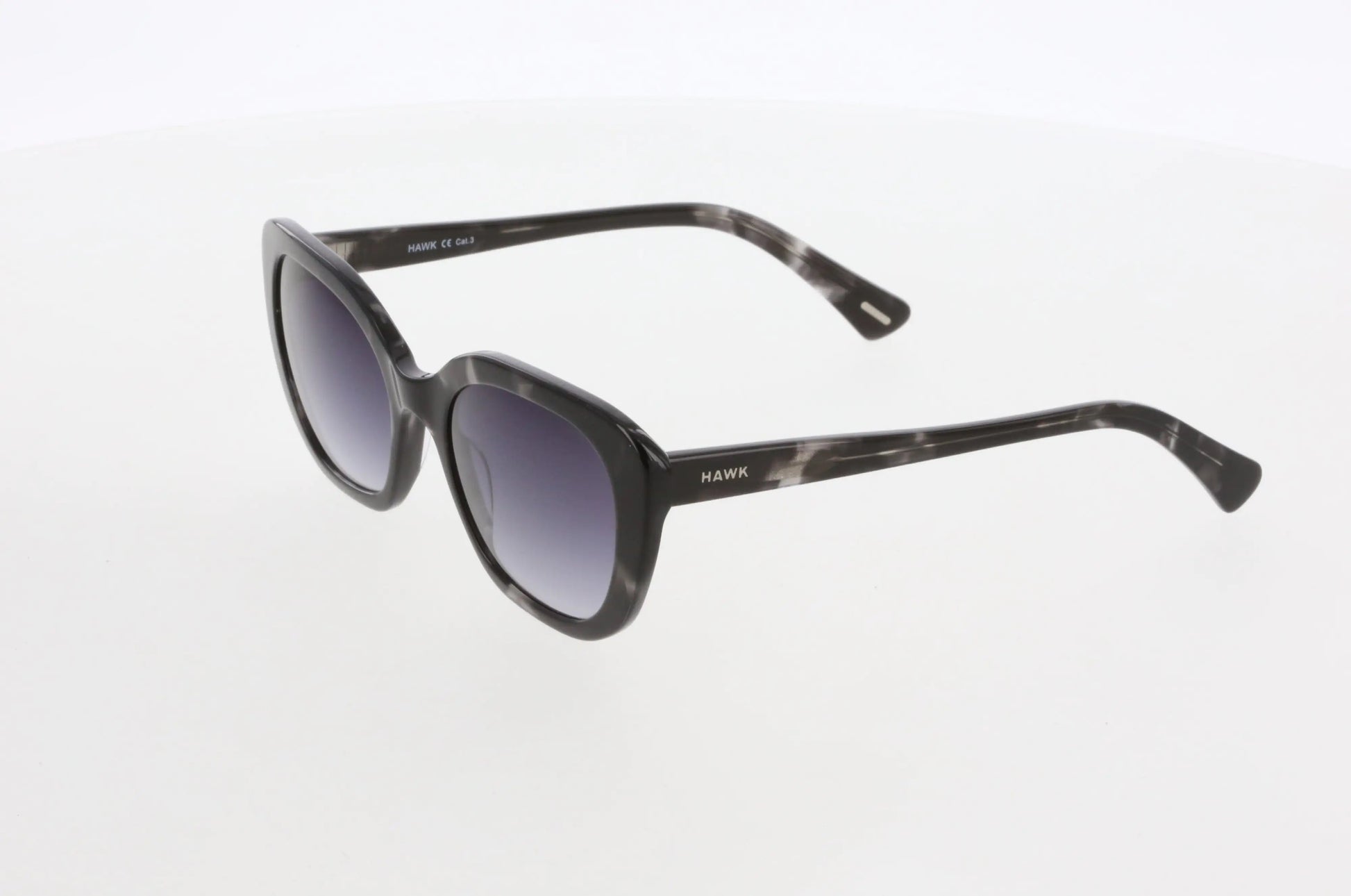 Hawk 2150 03 Women's Sunglasses WEM Support (www.WEM.support)