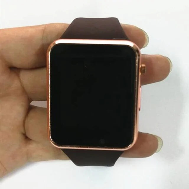 Bluetooth Smart Watch for Android WEM Support (www.WEM.support)