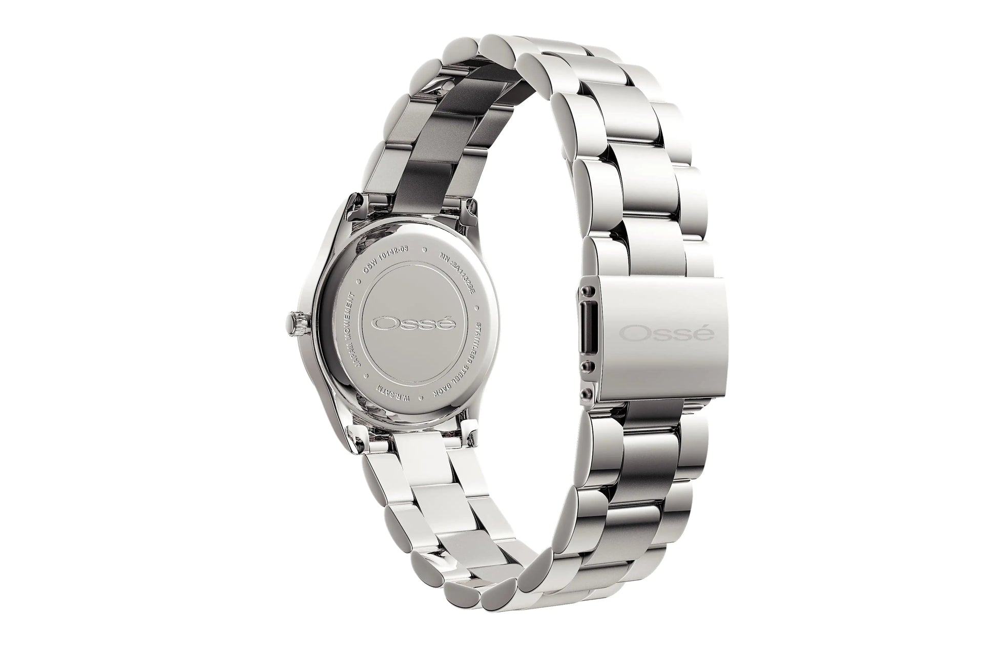 Osse 10142 03 Men's Wristwatch WEM Support (www.WEM.support)