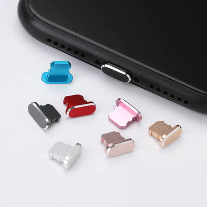 High-Quality Dust Plug for iPhone 11 Pro Max Charging Port