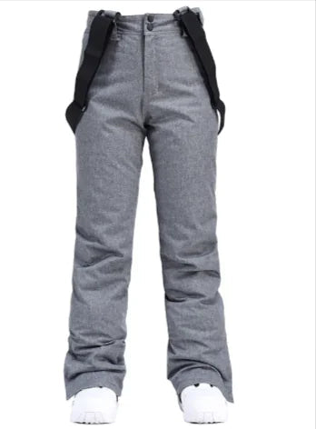 Outdoor Men's & Women's Climbing Pants WEM Support (www.WEM.support)