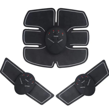 EMS Abs & Muscle Trainer WEM Support (www.WEM.support)