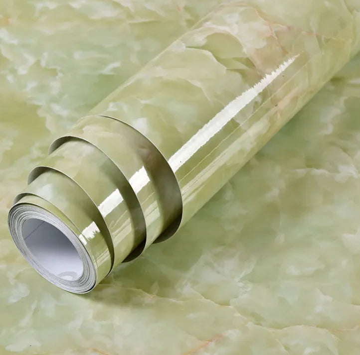 Heatproof Tile Wall Sticker WEM Support (www.WEM.support)