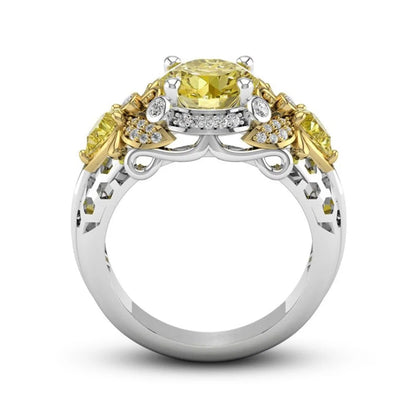 Queen Bee Ring WEM Support (www.WEM.support)